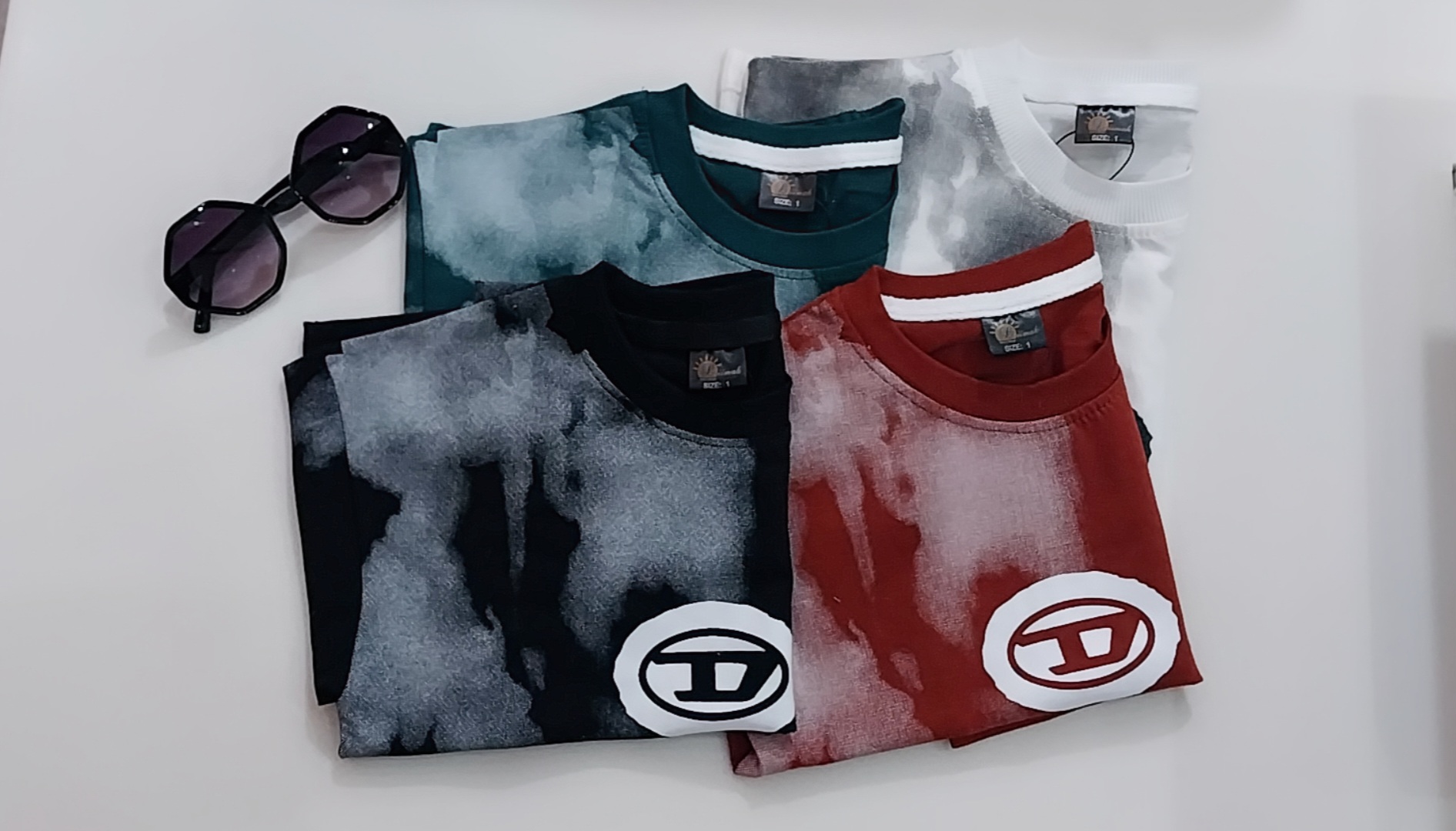 تیشرت - تصویر 1