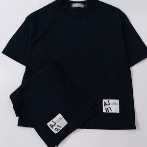 تیشرت وشلوارک - تصویر 2