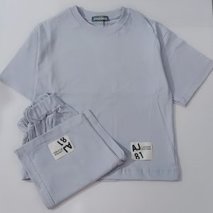 تیشرت وشلوارک - تصویر 3