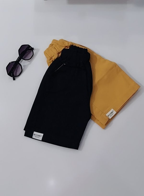 تیشرت و شلوارک دایناسور - تصویر 2